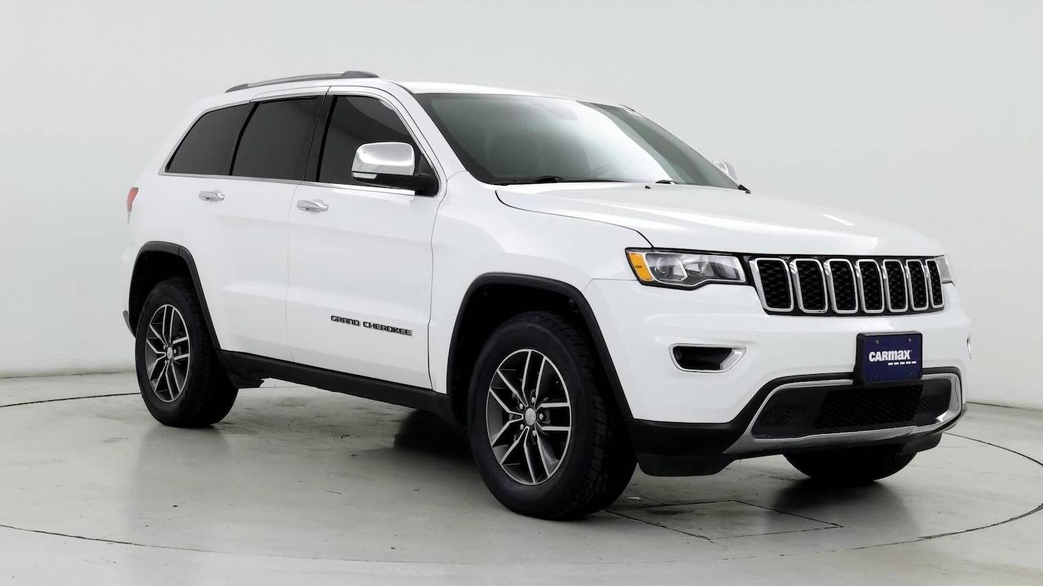 JEEP GRAND CHEROKEE 2018 1C4RJFBG7JC391018 image